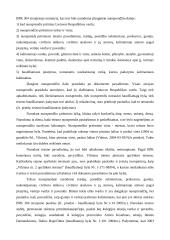 Teismo nuosprendis - teisingumo vykdymo aktas 11 puslapis