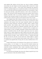 Teismo nuosprendis - teisingumo vykdymo aktas 12 puslapis