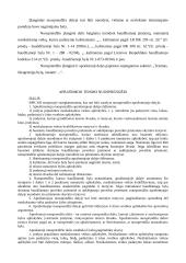 Teismo nuosprendis - teisingumo vykdymo aktas 13 puslapis