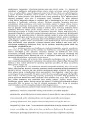 Teismo nuosprendis - teisingumo vykdymo aktas 15 puslapis