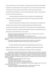 Teismo nuosprendis - teisingumo vykdymo aktas 16 puslapis