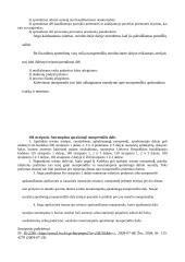 Teismo nuosprendis - teisingumo vykdymo aktas 17 puslapis