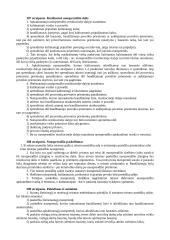 Teismo nuosprendis - teisingumo vykdymo aktas 18 puslapis