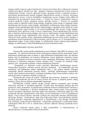 Teismo nuosprendis - teisingumo vykdymo aktas 4 puslapis