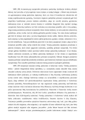 Teismo nuosprendis - teisingumo vykdymo aktas 8 puslapis