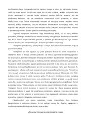 Teismo nuosprendis - teisingumo vykdymo aktas 10 puslapis