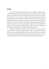 Ūkio statistikos ir ekonometrijos kursinis projektas 3 puslapis