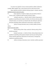 Tarptautinės prekybos tendencijos Lietuvoje 5 puslapis