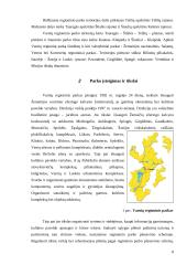 Varnių regioninis parkas 5 puslapis