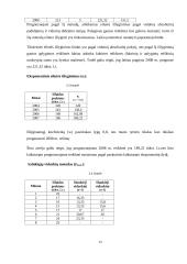 Veiklos rodiklių analizė: UAB "Vandens siurbliai" 12 puslapis