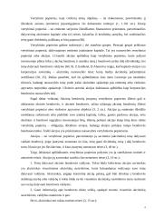 Vertybiniai popieriai ir jų teisinis reguliavimas 3 puslapis