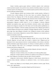Vertybiniai popieriai ir jų teisinis reguliavimas 5 puslapis