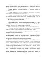 Vertybiniai popieriai ir jų teisinis reguliavimas 6 puslapis