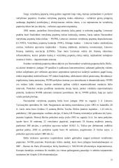Vertybiniai popieriai ir jų teisinis reguliavimas 9 puslapis