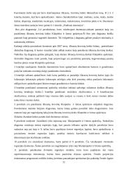 Vidaus krovinių vežimas kelių transportu 12 puslapis