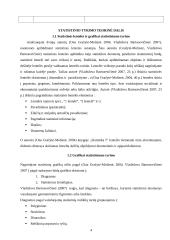 Vidaus krovinių vežimas kelių transportu 4 puslapis