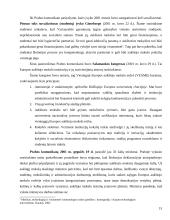 Vientisoji Europos studijų erdvė 15 puslapis
