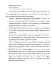 Vientisoji Europos studijų erdvė 16 puslapis