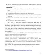 Vientisoji Europos studijų erdvė 18 puslapis