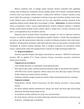 Vientisoji Europos studijų erdvė 20 puslapis