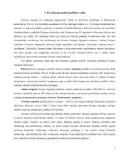 Vientisoji Europos studijų erdvė 3 puslapis