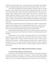 Vientisoji Europos studijų erdvė 5 puslapis