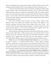 Vientisoji Europos studijų erdvė 9 puslapis