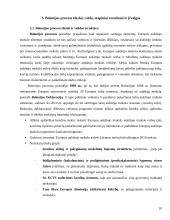 Vientisoji Europos studijų erdvė 10 puslapis