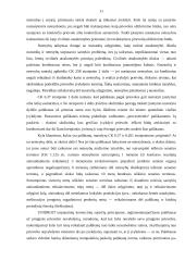 Žemės nuomos sutarčių sudarymo ir vykdymo ypatumai 11 puslapis