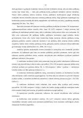 Žemės nuomos sutarčių sudarymo ir vykdymo ypatumai 12 puslapis