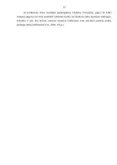 Žemės nuomos sutarčių sudarymo ir vykdymo ypatumai 13 puslapis