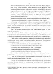 Žemės nuomos sutarčių sudarymo ir vykdymo ypatumai 19 puslapis