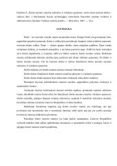 Žemės nuomos sutarčių sudarymo ir vykdymo ypatumai 3 puslapis