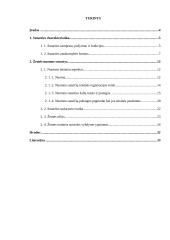 Žemės nuomos sutarčių sudarymo ir vykdymo ypatumai 4 puslapis