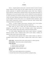 Žemės nuomos sutarčių sudarymo ir vykdymo ypatumai 5 puslapis