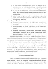 Žemės nuomos sutarčių sudarymo ir vykdymo ypatumai 8 puslapis