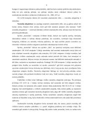 Žemės nuomos sutarčių sudarymo ir vykdymo ypatumai 9 puslapis