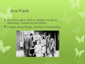 Ana Frank (kalbėjimo planas/knygos pristatymas) 4 puslapis