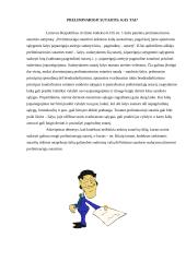 Preliminarioji sutartis 4 puslapis