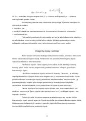 Sūrelių kokybinis ir kiekybinis sudėties vertinimas 11 puslapis