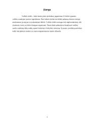 Sūrelių kokybinis ir kiekybinis sudėties vertinimas 3 puslapis