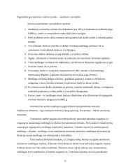 Sūrelių kokybinis ir kiekybinis sudėties vertinimas 9 puslapis
