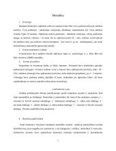 Vyrų ir moterų požiūris į būdingas genderines savybes 2 puslapis