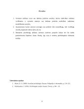 Vyrų ir moterų požiūris į būdingas genderines savybes 8 puslapis