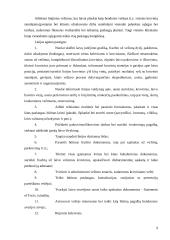 Laivybos praktika: laivų agentavimo paslaugos UAB "Navigare" 9 puslapis