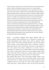 Maisto higienos praktikos ataskaita: maisto produktų gamybos įmonėje UAB "Grimeda" ir gyvulių skerdimo įmonėje UAB "Avirgineda" 11 puslapis
