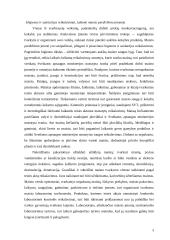Maisto higienos praktikos ataskaita: maisto produktų gamybos įmonėje UAB "Grimeda" ir gyvulių skerdimo įmonėje UAB "Avirgineda" 3 puslapis