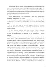 Maisto higienos praktikos ataskaita: maisto produktų gamybos įmonėje UAB "Grimeda" ir gyvulių skerdimo įmonėje UAB "Avirgineda" 4 puslapis