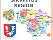 Architecture monuments of Sirvintos region 2 puslapis