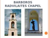 Architecture monuments of Sirvintos region 11 puslapis